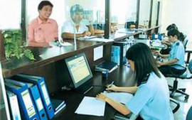 77% số tờ khai qua thủ tục hải quan điện tử tại Hà Tĩnh